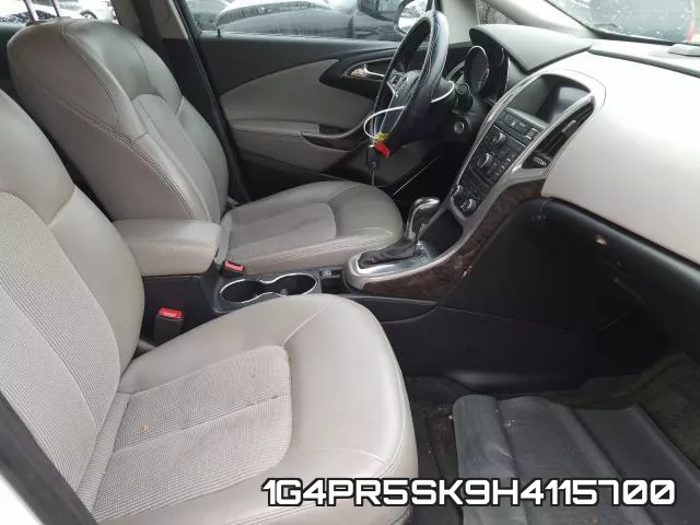 1G4PR5SK9H4115700 фото 6