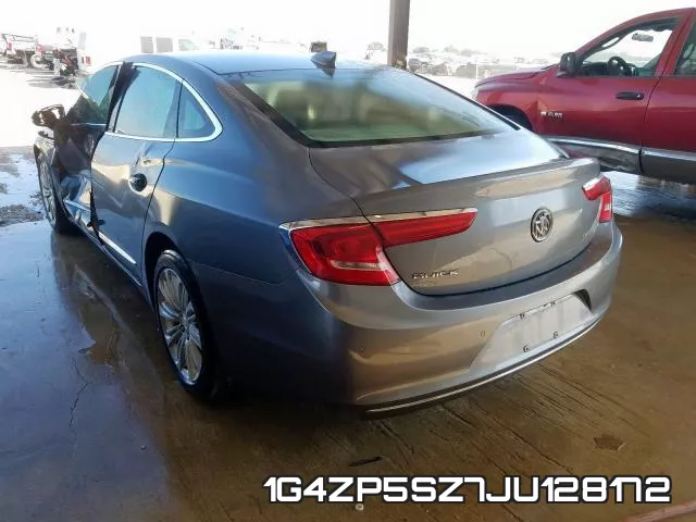 1G4ZP5SZ7JU128172 фото 4