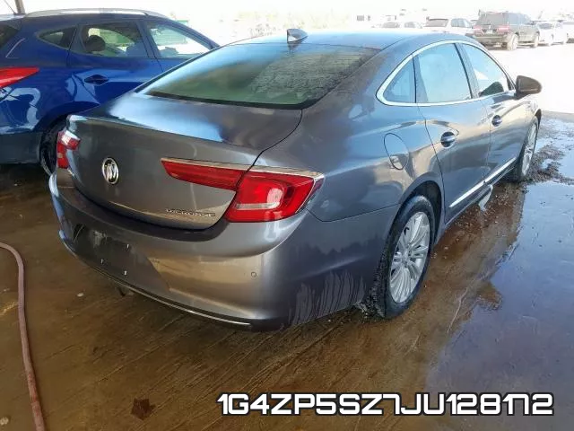 1G4ZP5SZ7JU128172 фото 5