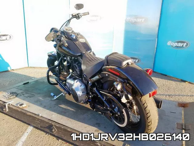 1HD1JRV32HB026140 фото 4
