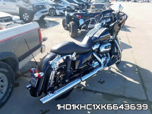 1HD1KHC1XK6643639 фото 5