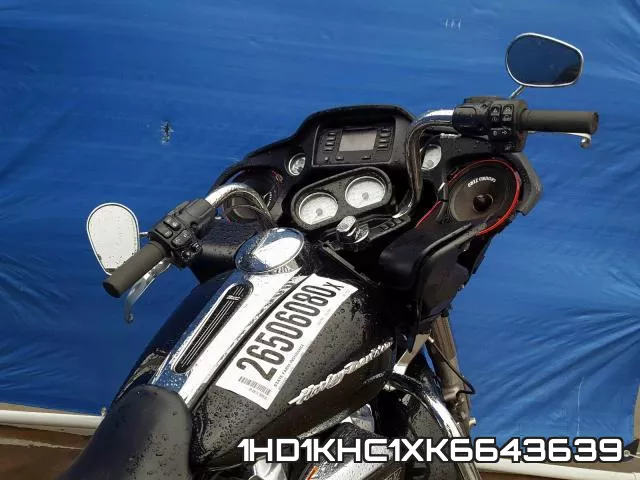 1HD1KHC1XK6643639 фото 6