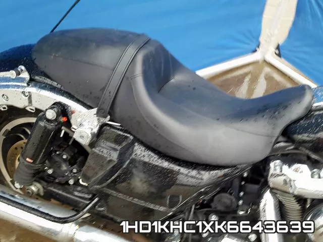 1HD1KHC1XK6643639 фото 7