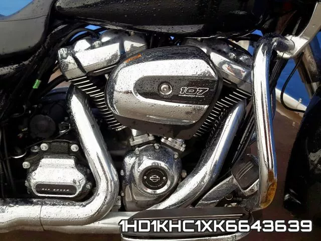 1HD1KHC1XK6643639 фото 8