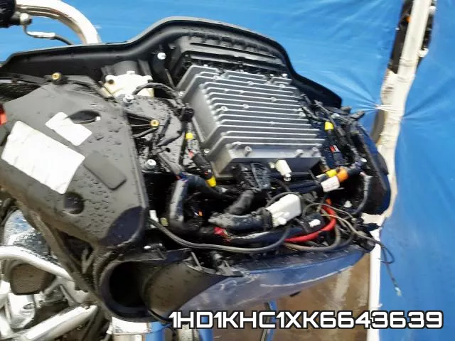 1HD1KHC1XK6643639 фото 10
