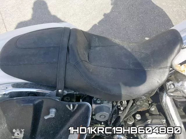 1HD1KRC19HB604880 фото 7