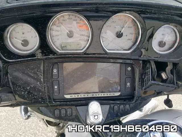 1HD1KRC19HB604880 фото 9