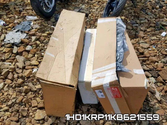 1HD1KRP11KB621559 фото 2
