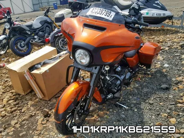 1HD1KRP11KB621559 фото 3