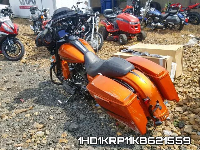 1HD1KRP11KB621559 фото 4