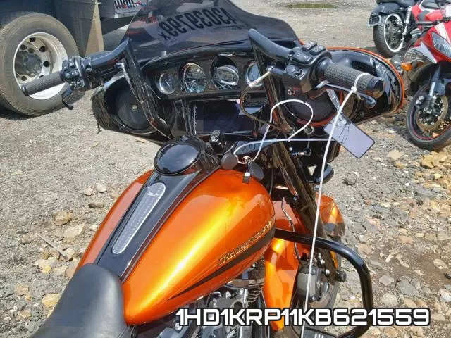 1HD1KRP11KB621559 фото 6