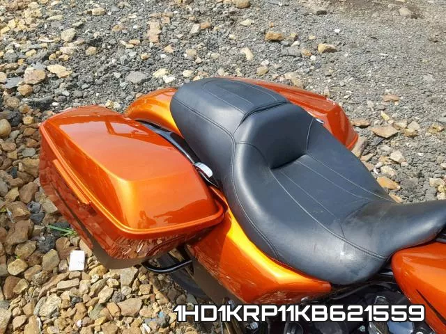 1HD1KRP11KB621559 фото 7
