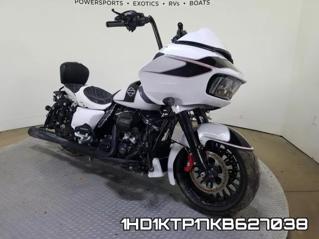1HD1KTP17KB627038 фото 3