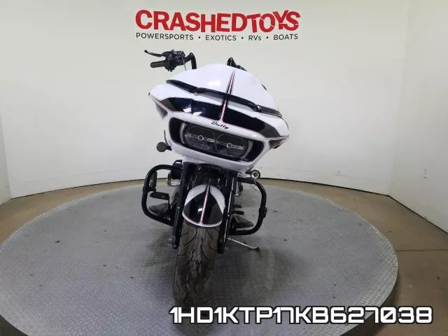 1HD1KTP17KB627038 фото 4
