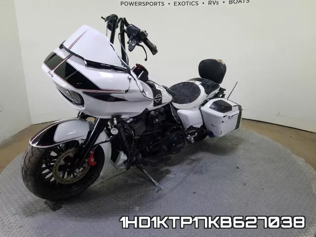 1HD1KTP17KB627038 фото 5