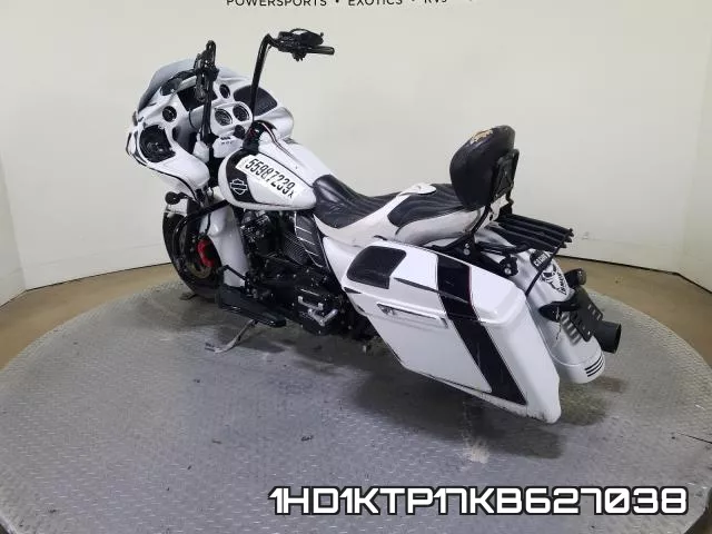 1HD1KTP17KB627038 фото 7