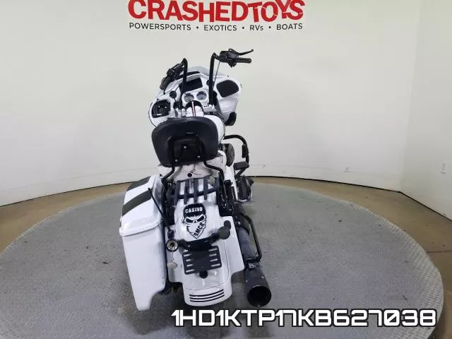 1HD1KTP17KB627038 фото 8