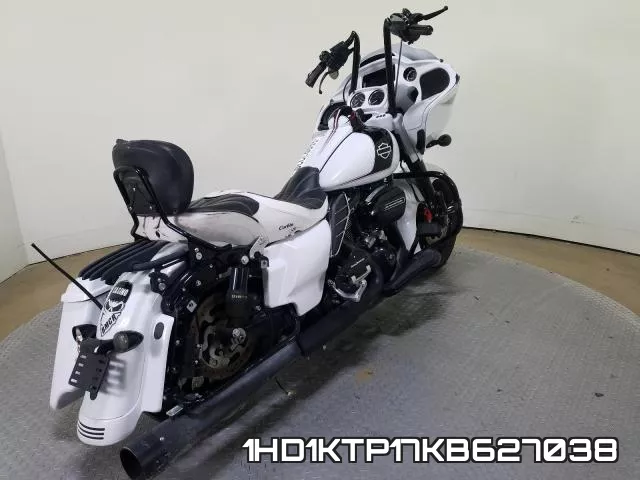 1HD1KTP17KB627038 фото 9