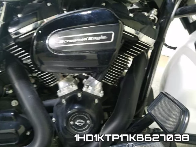 1HD1KTP17KB627038 фото 10