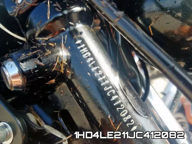 1HD4LE211JC412082 фото 2