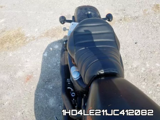 1HD4LE211JC412082 фото 7