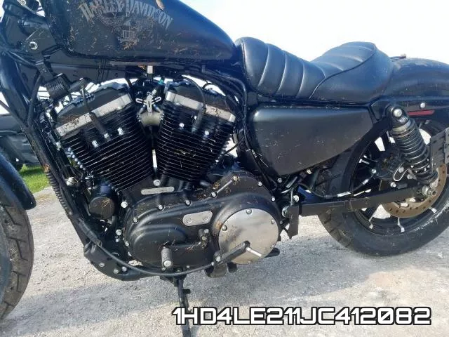 1HD4LE211JC412082 фото 10