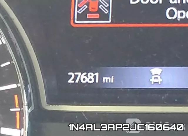 1N4AL3AP2JC160640 фото 8