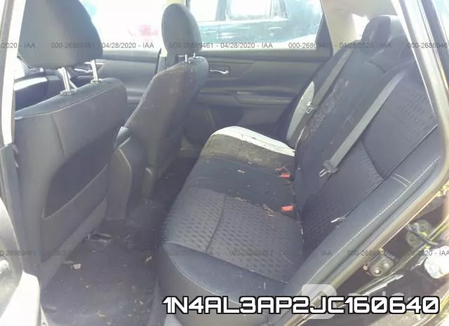 1N4AL3AP2JC160640 фото 9