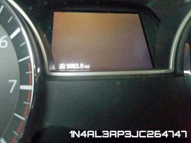 1N4AL3AP3JC264747 фото 9