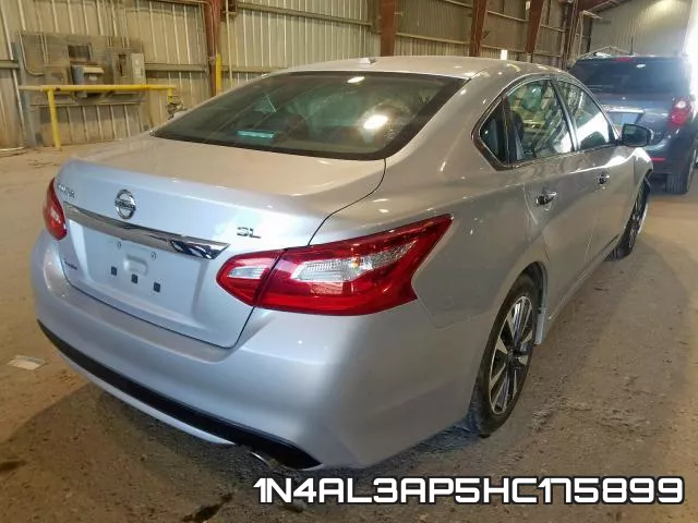 1N4AL3AP5HC175899 фото 5