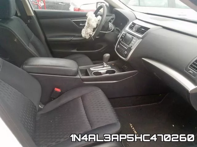 1N4AL3AP5HC470260 фото 6