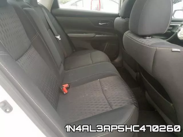 1N4AL3AP5HC470260 фото 7