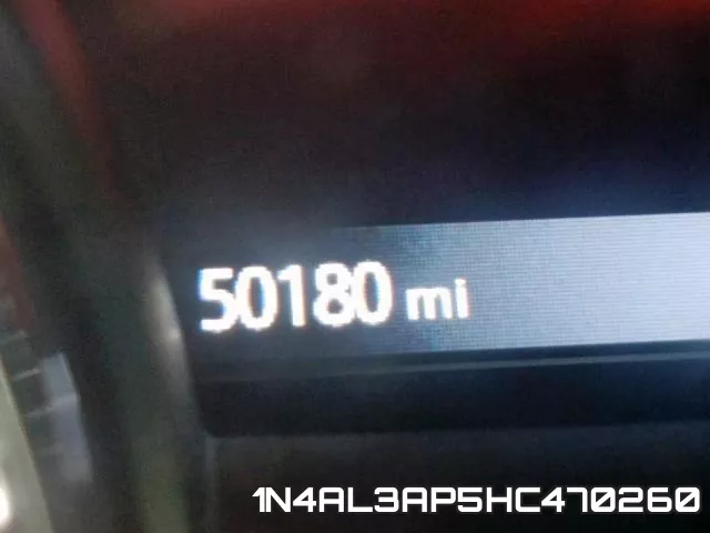 1N4AL3AP5HC470260 фото 9