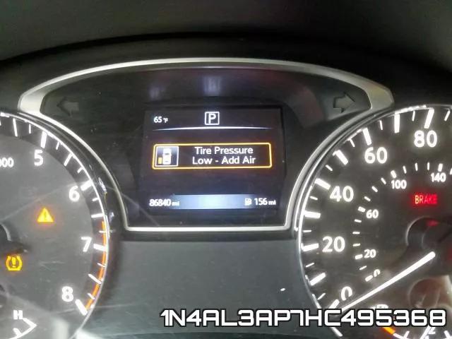1N4AL3AP7HC495368 фото 9