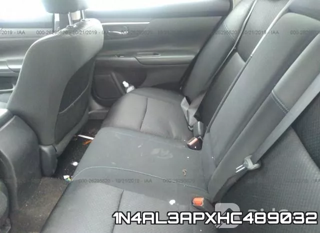 1N4AL3APXHC489032 фото 9