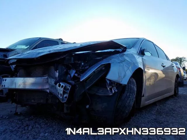 1N4AL3APXHN336932 фото 3