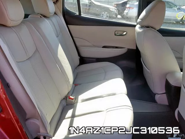 1N4AZ1CP2JC310536 фото 7