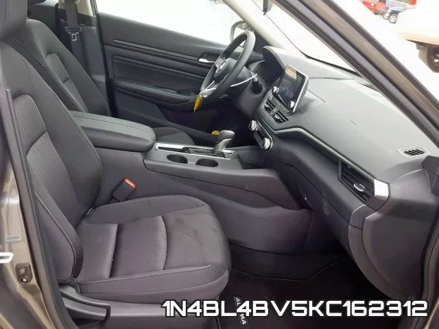 1N4BL4BV5KC162312 фото 6