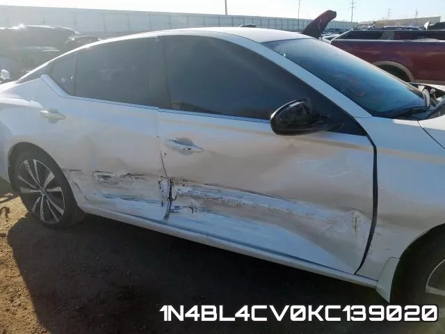 1N4BL4CV0KC139020 фото 10