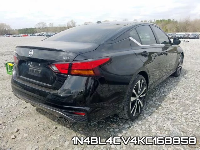1N4BL4CV4KC168858 фото 5