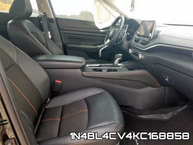 1N4BL4CV4KC168858 фото 6