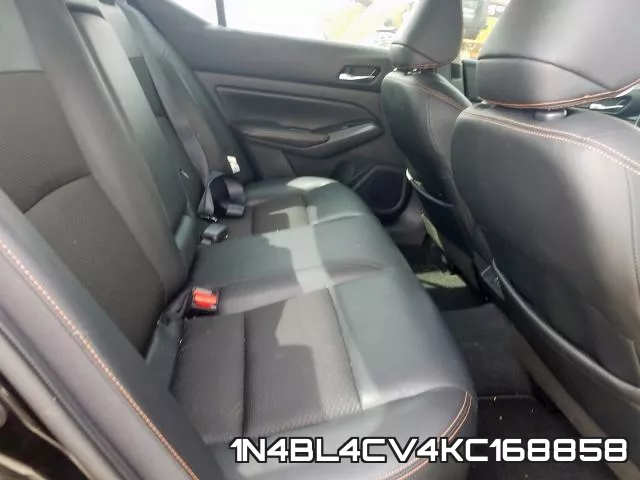 1N4BL4CV4KC168858 фото 7