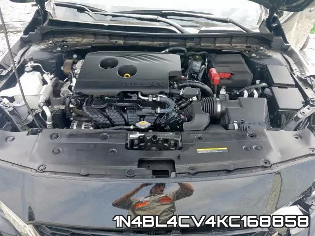 1N4BL4CV4KC168858 фото 8