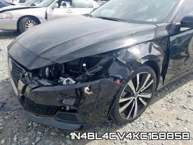 1N4BL4CV4KC168858 фото 10