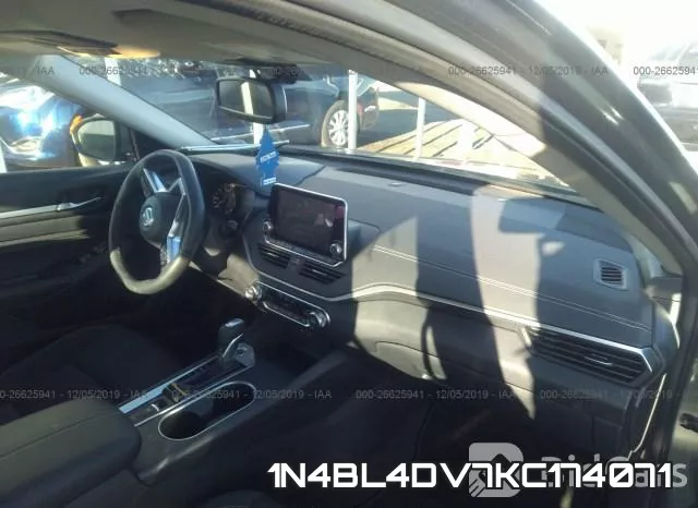 1N4BL4DV7KC174071 фото 6