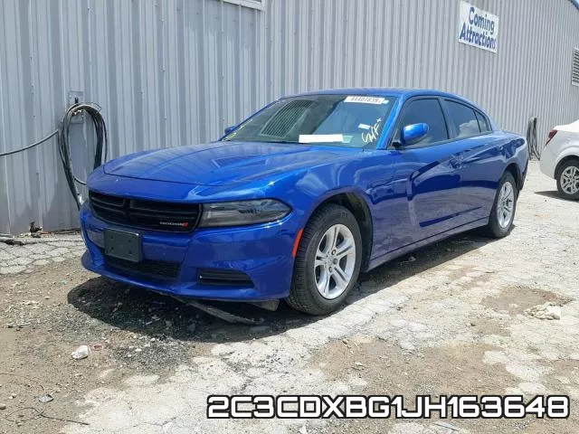 2C3CDXBG1JH163648 фото 3