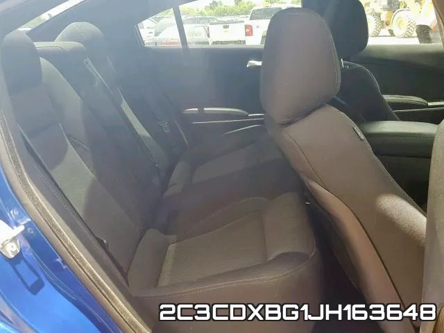 2C3CDXBG1JH163648 фото 7