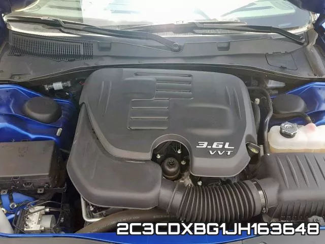 2C3CDXBG1JH163648 фото 8