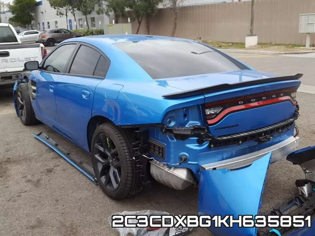 2C3CDXBG1KH635851 фото 4