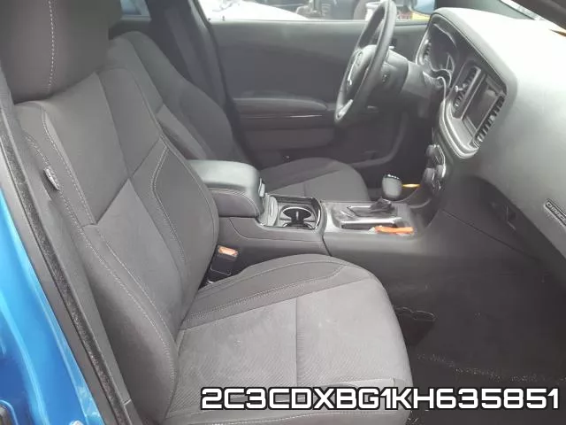 2C3CDXBG1KH635851 фото 6